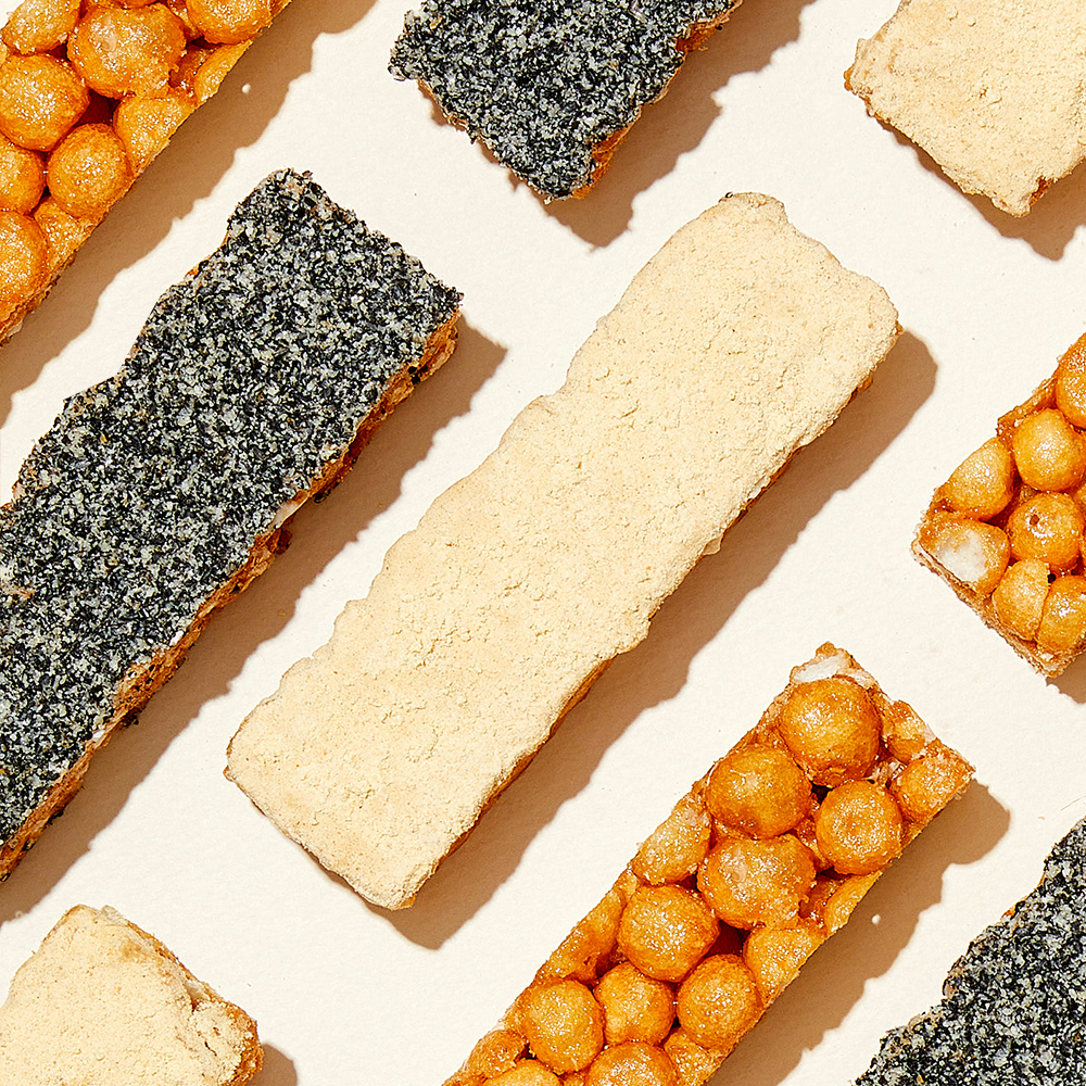 오란다 레트로세트